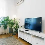 Downtown - Cismigiu Park Apartamento Bucareste