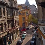 Downtown - Cismigiu Park Apartamento *