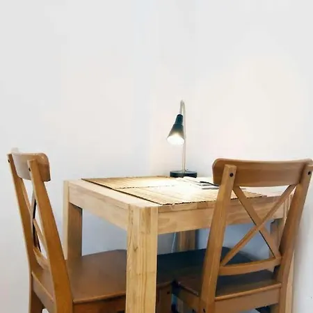 Downtown - Cismigiu Park Daire Bükreş