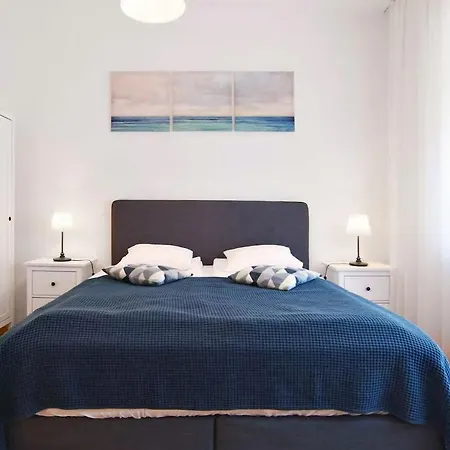 Downtown - Cismigiu Park דירה בוקרשט