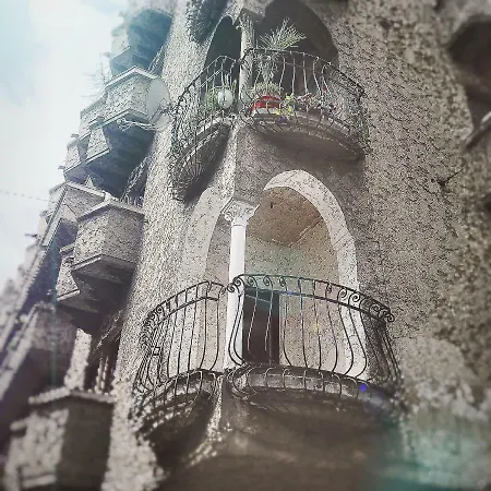 Downtown - Cismigiu Park Daire