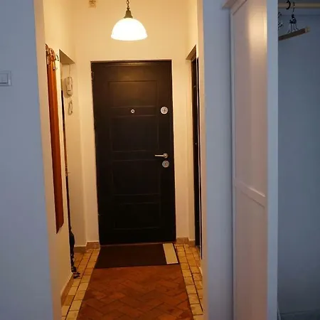 Apartamento Downtown - Cismigiu Park