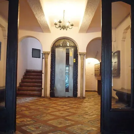 Διαμέρισμα Downtown - Cismigiu Park *