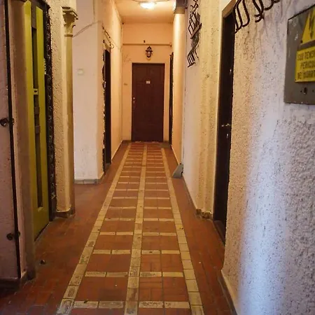 Downtown - Cismigiu Park * בוקרשט