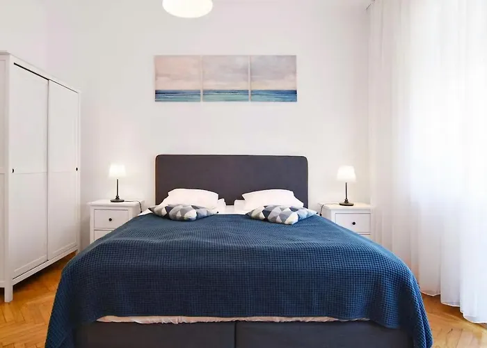 Downtown - Cismigiu Park Διαμέρισμα Βουκουρέστι