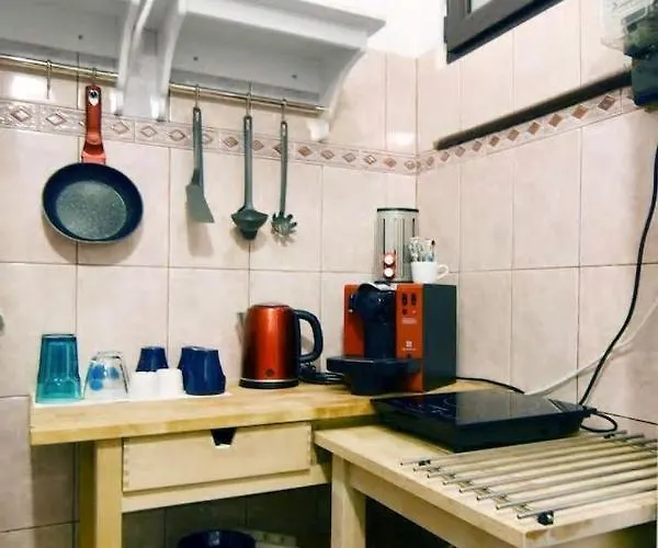 Downtown - Cismigiu Park Διαμέρισμα Βουκουρέστι