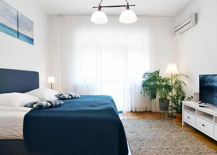 Downtown - Cismigiu Park 부쿠레슈티