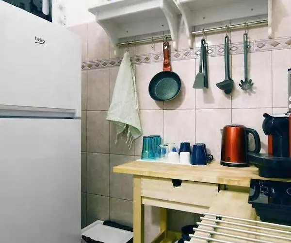 Downtown - Cismigiu Park *