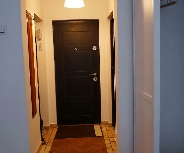 Διαμέρισμα Downtown - Cismigiu Park