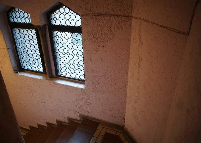 아파트 Downtown - Cismigiu Park 부쿠레슈티