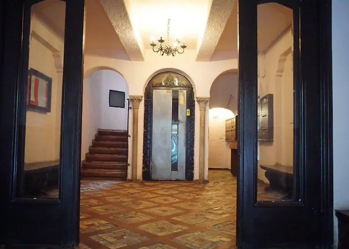 Διαμέρισμα Downtown - Cismigiu Park *